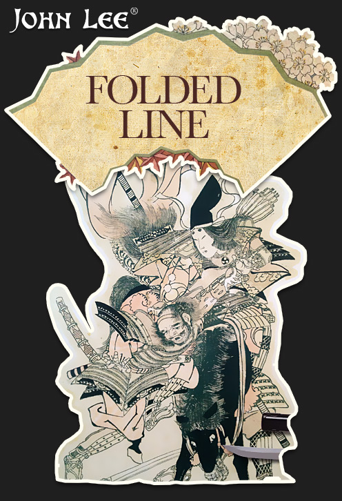 Folded Line