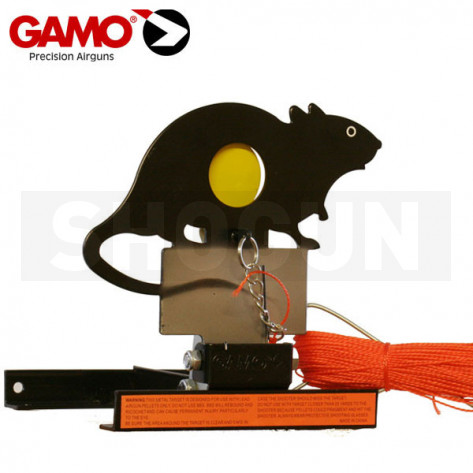 Rat Field Target | GAMO 
