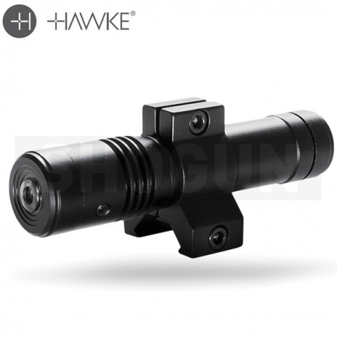Hawke Red Laser Kit | SHOGUN