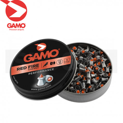 GAMO Red Fire 4.5