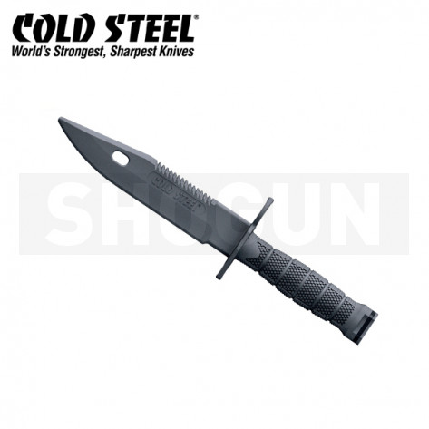 Cold Steel | M9 | Rubber | Training Bayonet