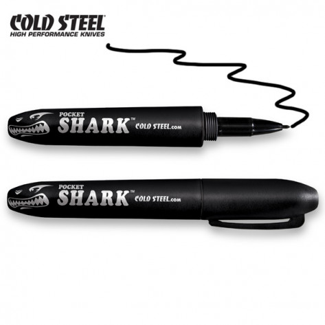 Cold Steel Pocket Shark