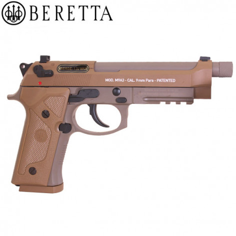 Beretta M9A3 Tan CO2