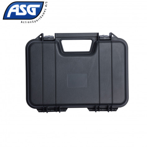 ASG Pistool Koffertje zwart | SHOGUN