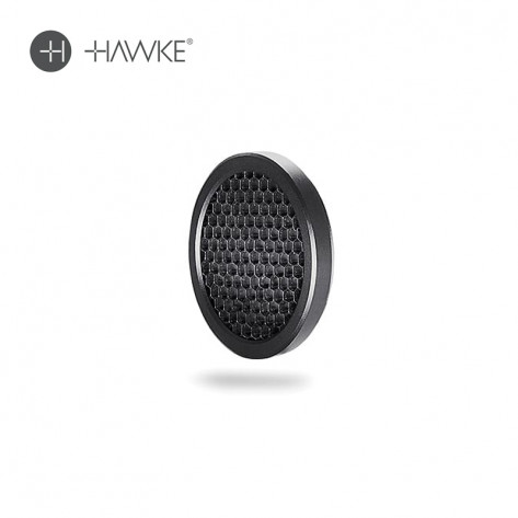 Honeycomb Sunshade - Objective 50mm | Hawke
