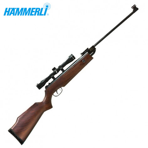 Hunter Force 750 Hammerli