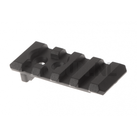 AAP-01 Rear Mount Rail | Action Army