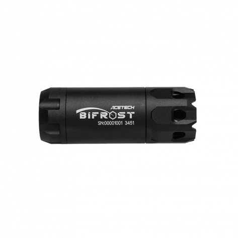 Bifrost | Black | Acetech