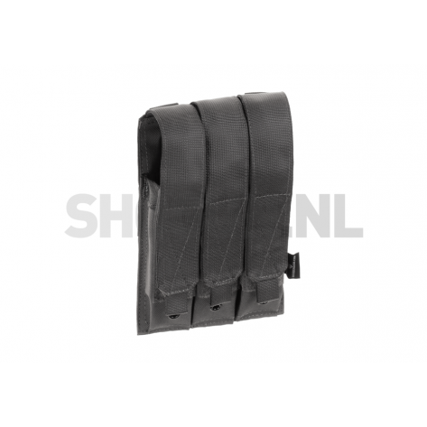 MP5 Triple Mag Pouch | Wolf Grey | Invader Gear 