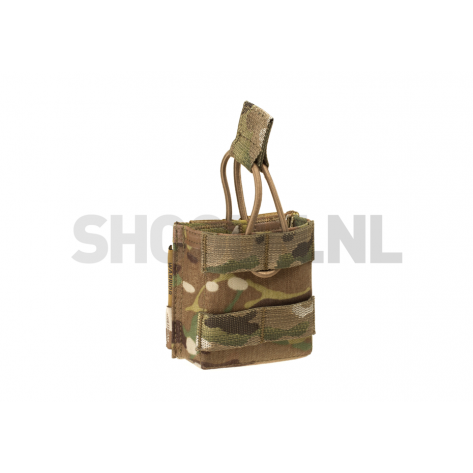 Single Open Mag Pouch | 7.62mm | Multicam | Warrior