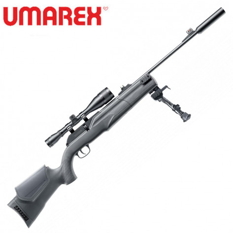 Umarex 850 M2 XT | SHOGUN