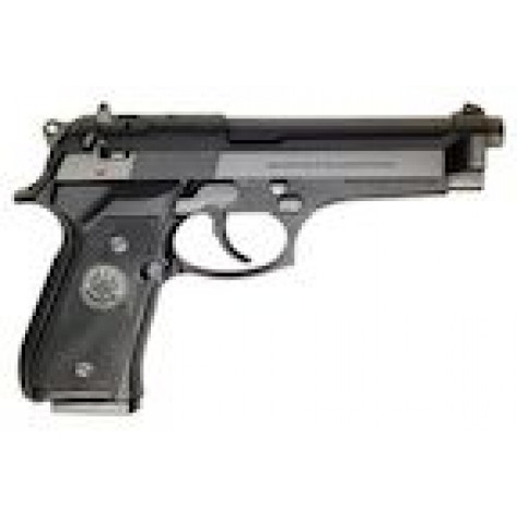 Beretta 92 FS Blue | 9mm | 9x19 | Vuurwapen