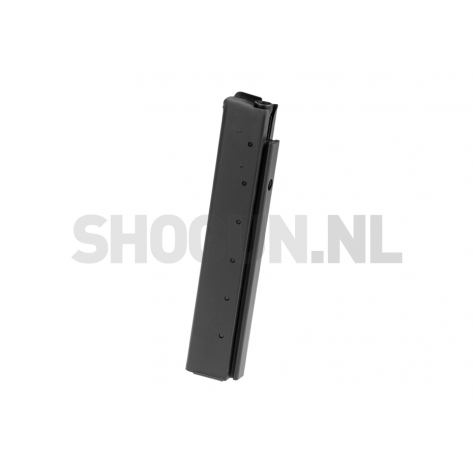 Magazijn M1A1 Hicap 420rds | Snow Wolf