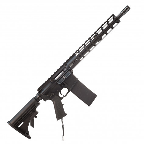 MTW Forged Tactical Edition | 14.5" Barrel/13" Rail | Wolverine