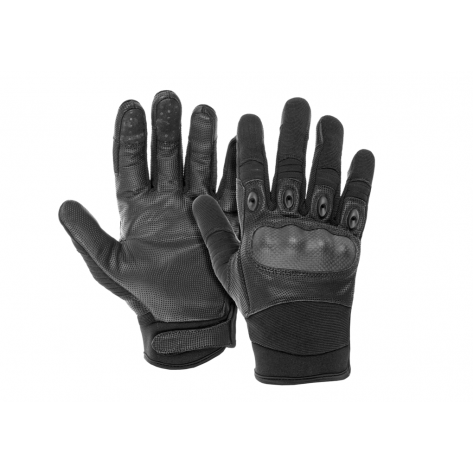 Assault Gloves | Black | Invader Gear 