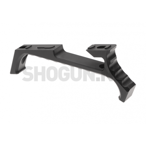 VP23 Tactical Angled Grip Keymod | Black | WADSN