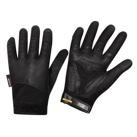 Snijwerende handschoenen met "Touch" | PGD100