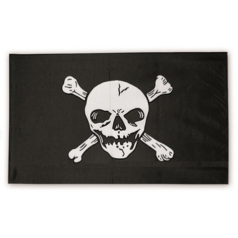 Piraten Vlag | SHOGUN