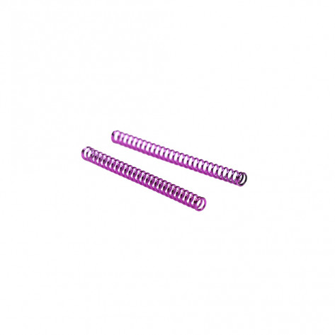 AAP-01/G-Series "Ion" Nozzle springs | Waldo Dynamics