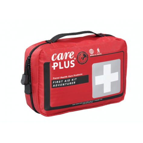 First Aid Kit | Adventurer | Care Plus®