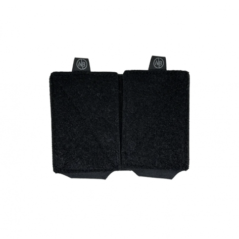 M4 Double Magazine Pouch | Ghost Bag | NB-Tactical