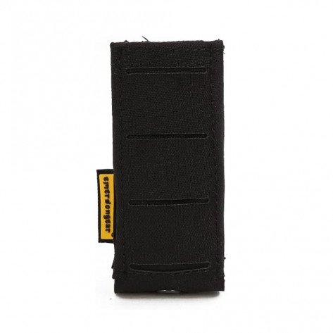 LCS Pistol Mag Pouch | BLACK | Emerson Gear