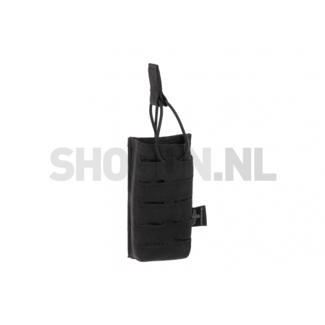 5.56 Single Direct Action Gen II Mag Pouch | Wolf Grey | Invader Gear