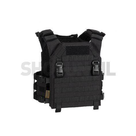 Recon Plate Carrier | Black | Warrior Assault Systems