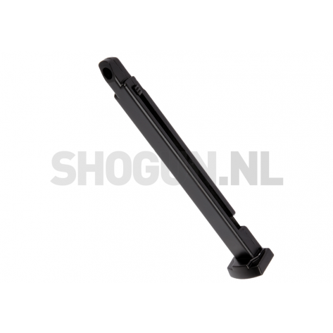 Magazijn Duty One Metal Version Co2 16rds
