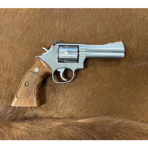 Smith & Wesson Model 686-3 | .375/.38 | Occasion | SHOGUN
