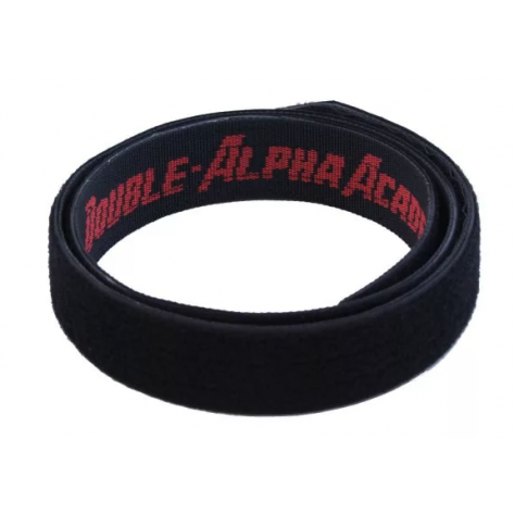 Inner Belt Only | Black | 38 inch | Double Alpha Academy