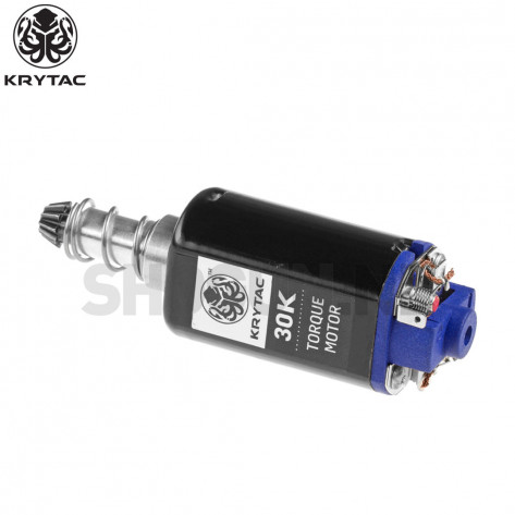 30K High Torque Motor Long | Krytac 