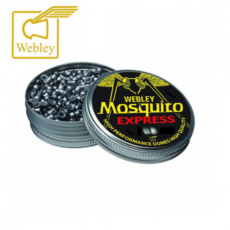 Webley Mosquito 5.5