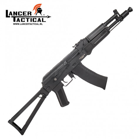 LT-52S AKS-105 Folding Stock | AEG | Lancer Tactical | SHOGUN