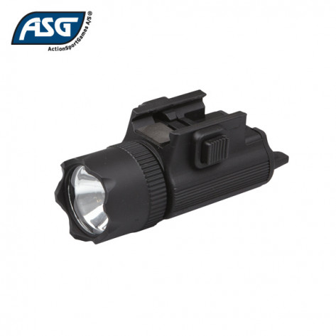 Super Xenon Flashlight | ASG 