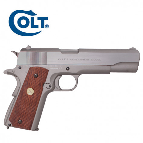 Colt 1911 MK IV | CO2 | Cybergun | SHOGUN
