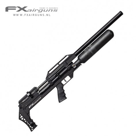 Maverick Sniper | Black | FX Airguns