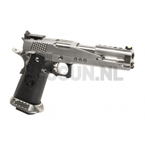 HX2201 | Full metal GBB | Pistol | AW Custom