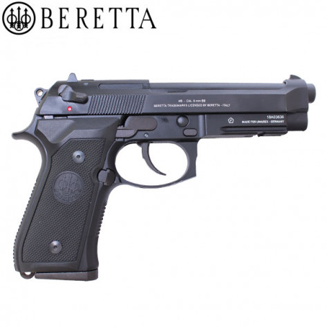 Beretta M9 KWA GBB