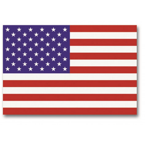 Amerikaanse Vlag | SHOGUN