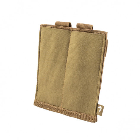 Double Mag Pouch | Tan | Viper