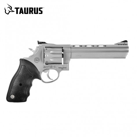 Taurus 608 |  .357 Mag |  6,5inch / 165 mm | 8 schots 