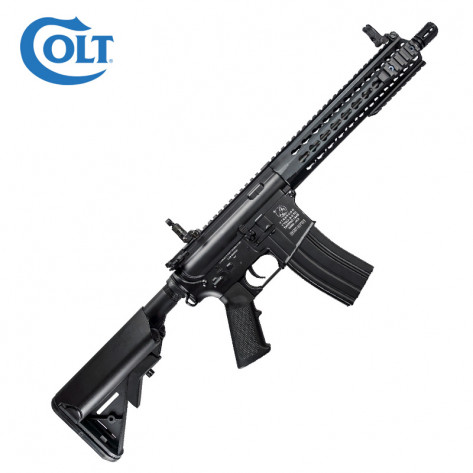 Colt M4A1 Metal KeyMod | Cybergun | SHOGUN