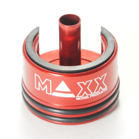 Double Air Seal Cilinder Head V2 | Maxx Model