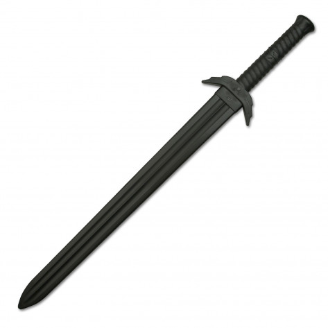 Roman Training Sword | Black | Blades USA