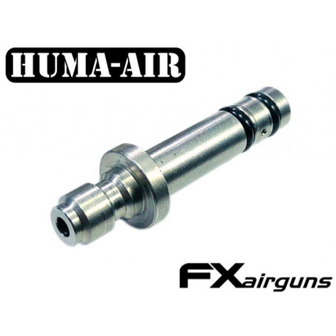 Vulnippel FX | Huma-Air