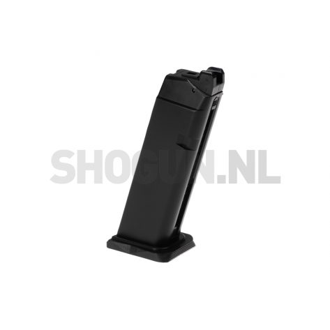 Magazine G-Force 17/18 24rds | WE