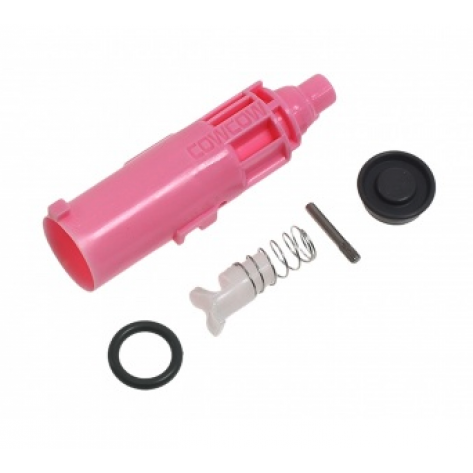 Pinkmood Enhanced nozzle set | Hi-Capa | CowCow