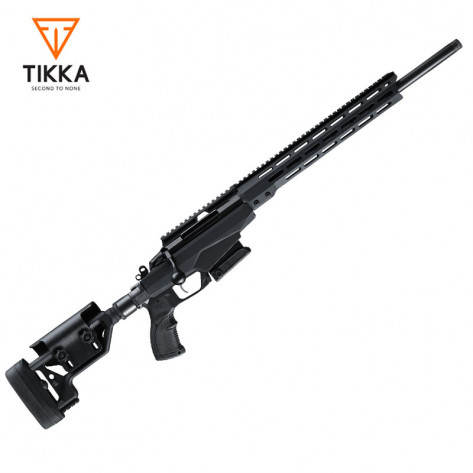 TIKKA T3x TAC A1 MT MB .308 - SHOGUN Schietsport