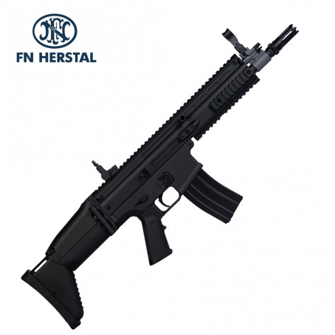 SCAR-L | FN Herstal | Cybergun